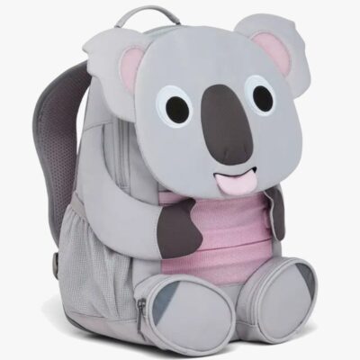 Affenzahn Large Friend Rygsæk 8L, Koala