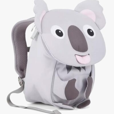 Affenzahn Small Friend Rygsæk 4L, Koala