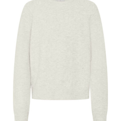 Grunt Bluse - Strik - GRIben - Off White