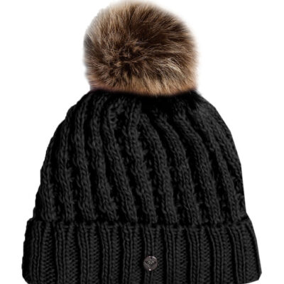 Roxy Hue - Strik - Blizzard - True Black