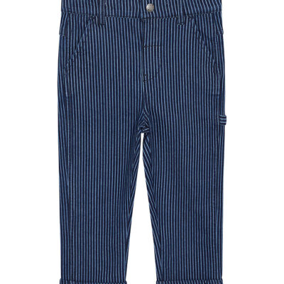 Hust and Claire Jeans - Jax - Denim Blue