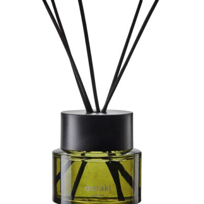 Meraki Duftfrisker - 100ml - Oud Leaf