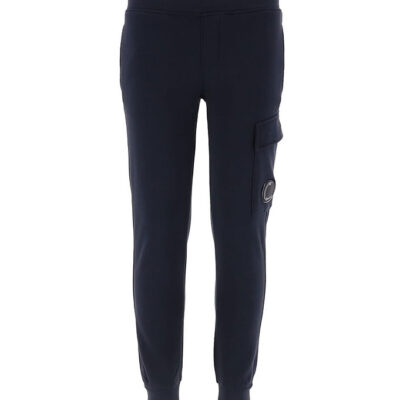 C.P. Company Sweatpants - Total Eclipse Blue