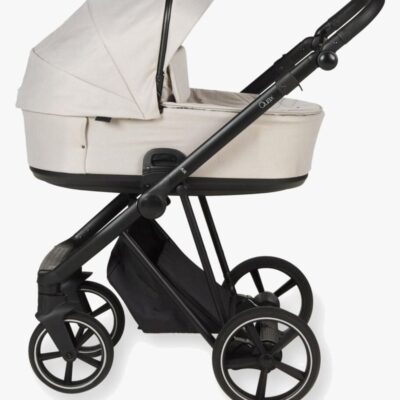 Quax Air Duovogn, Beige