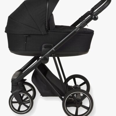 Quax Air Duovogn, Black