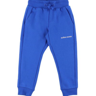 Björn Borg Sweatpants - Borg Essential 3 - Olympian Blue