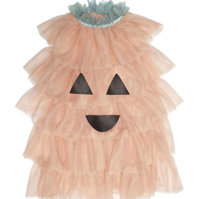 Mimi & Lula Kappe - Pretty Pumpkin