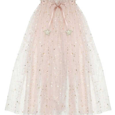 Mimi & Lula Kappe - Pink Shooting Star