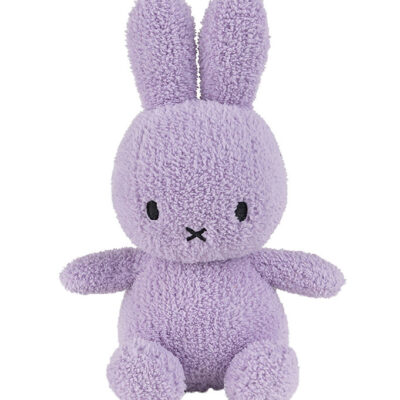 Bon Ton Toys Bamse - 23 cm - Miffy - Terry Lilac