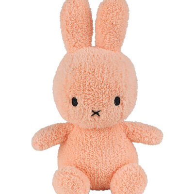 Bon Ton Toys Bamse - 23 cm - Miffy - Terry Peach