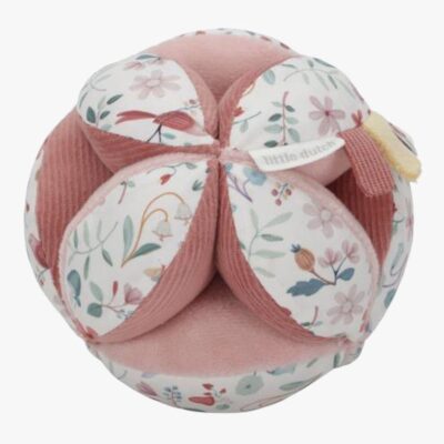 LittleDutch Fairy Garden Gripping Ball Aktivitetslegetøj
