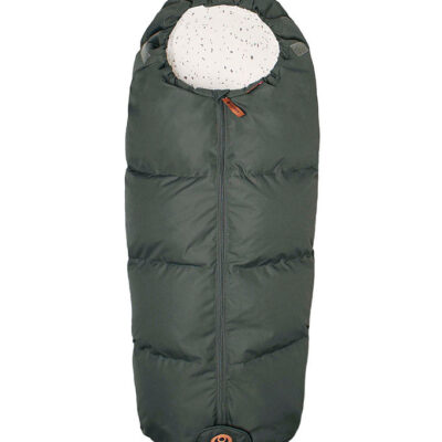 Easygrow Kørepose - Ferd Maxi - Green Forest