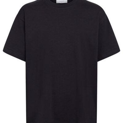 Grunt T-shirt - GrLolik - Black