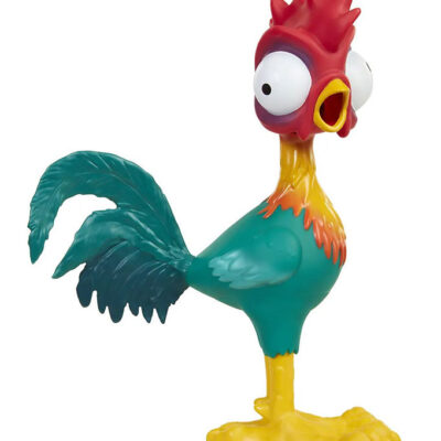 Disney Princess Legetøj - Squeeze & Scream Heihei