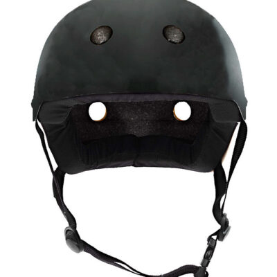 Globe Hjelm - Goodstock - Sort
