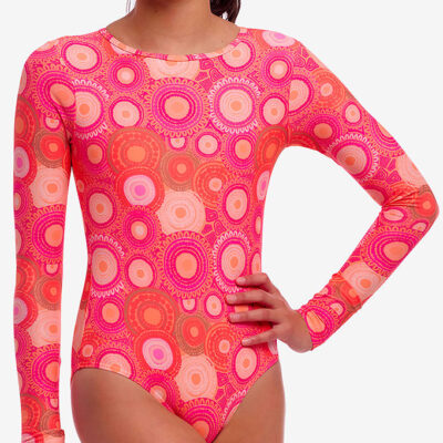 Funkita Badedragt - Long Shot - Ahelhe