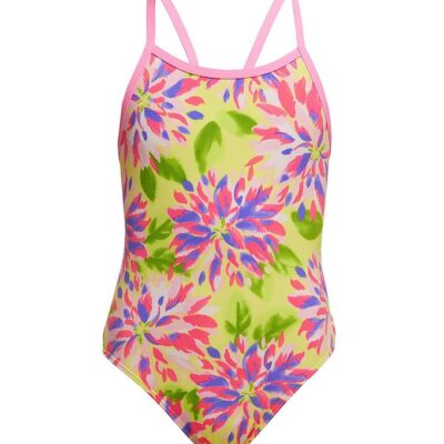 Funkita Badedragt - Single Strap - Spring Summer