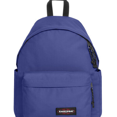 Eastpak Skoletaske - 24L - Day Pak'r - Suit Blue