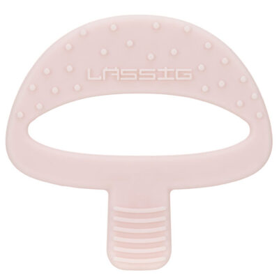 Lässig Bidering - Silikone - Garden Explorer Mushroom