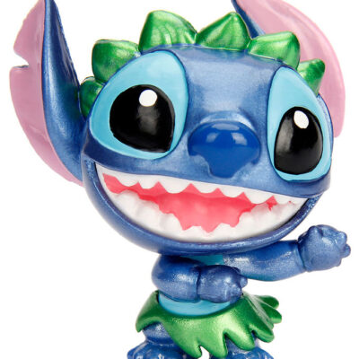 Jada Figur - Hula Stitch - 6,5 cm