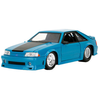 Jada Bil - Fast & Furious - 1:24 - Ford Mustang GT