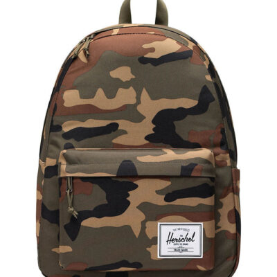 Herschel Rygsæk - Classic XL - Woodland Camo