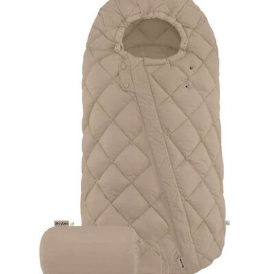 Cybex Kørepose - Snøgga 2 - Almond Beige