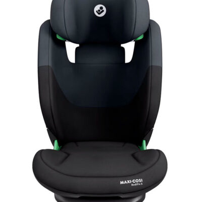 Maxi-Cosi - Rodifix S I Size autostol +3 år - Tonal Black