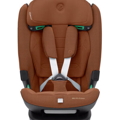 Maxi-Cosi Autostol - Titan Pro I-Size - Terra