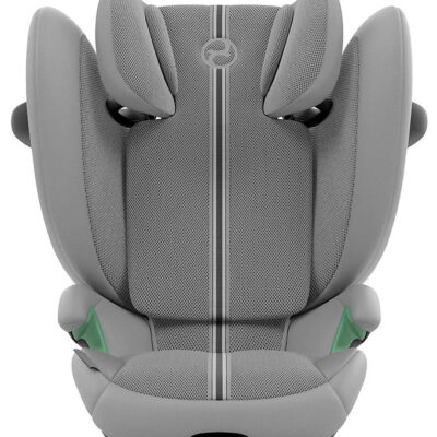 Cybex Autostol - Solution G2 Plus - Stone Grey