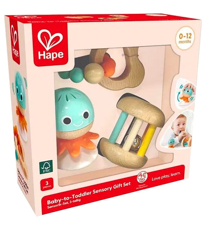 Hape