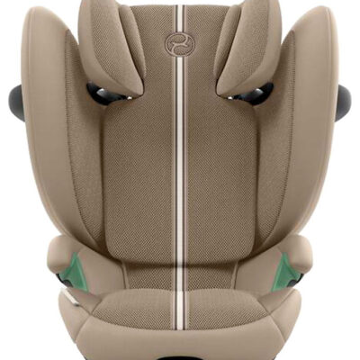 Cybex Autostol - Solution G2 Plus - Almond Beige