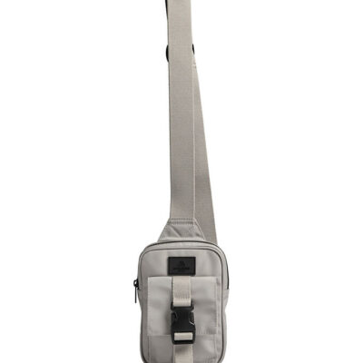 Markberg Skuldertaske - Recycled - SouthMBG - Dove Grey