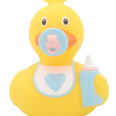 Badeand - Baby Dreng