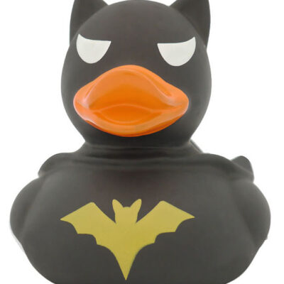 Badeand - Dark Duck