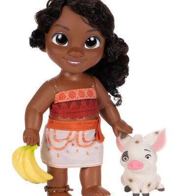 Disney Vaiana - Ung Simea Dukke