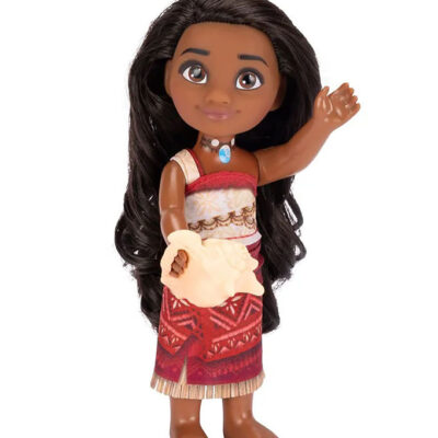 Disney Princess Vaiana Dukke 15cm