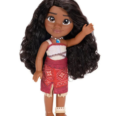 Disney Vaiana - Core Large 38 cm Doll - Vaiana (237574)