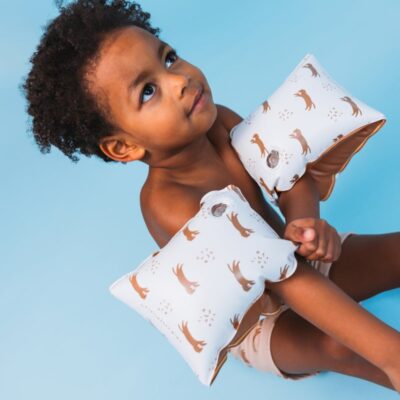Swim Essentials Badevinger, Roamer, 0-2 år