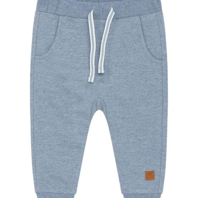 Hust and Claire Sweatpants - Georgey - Blue Flint