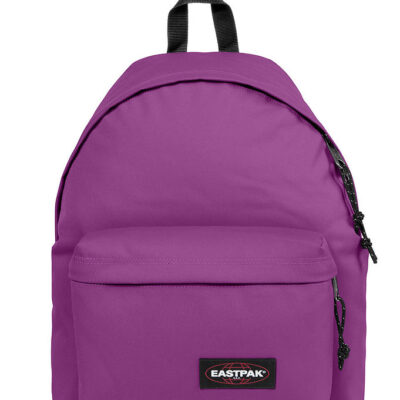 Eastpak Rygsæk - Padded Pak'r - 24L - Fig Purple