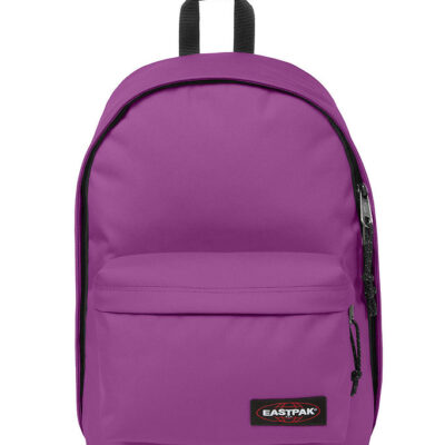 Eastpak Rygsæk - Out Of Office - 27 L - Fig Purple