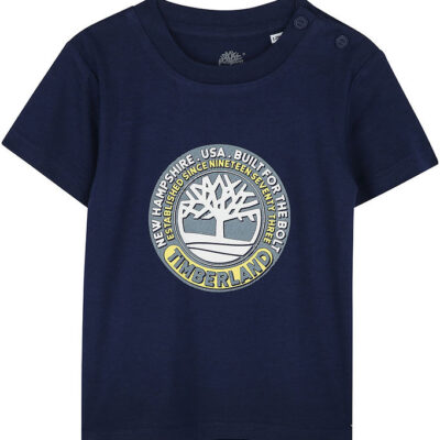 Timberland T-shirt - Medieval Blue