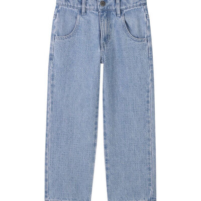 Little Marc Jacobs Jeans - Blå m. Similisten