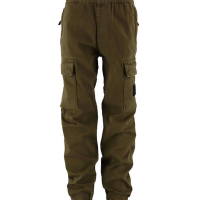 Stone Island Bukser - Armygrøn