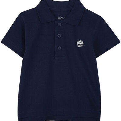 Timberland Polo - Medieval Blue