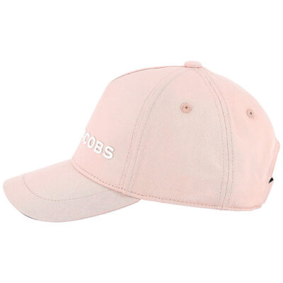 Little Marc Jacobs Kasket - Rosa/Hvid