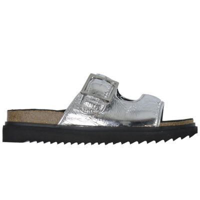 Zadig & Voltaire Sandaler - Sølv