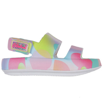 Billieblush Sandaler - Pink/Multi