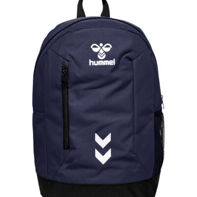 Hummel Rygsæk - hmlCore 2.0 - Marine/Black